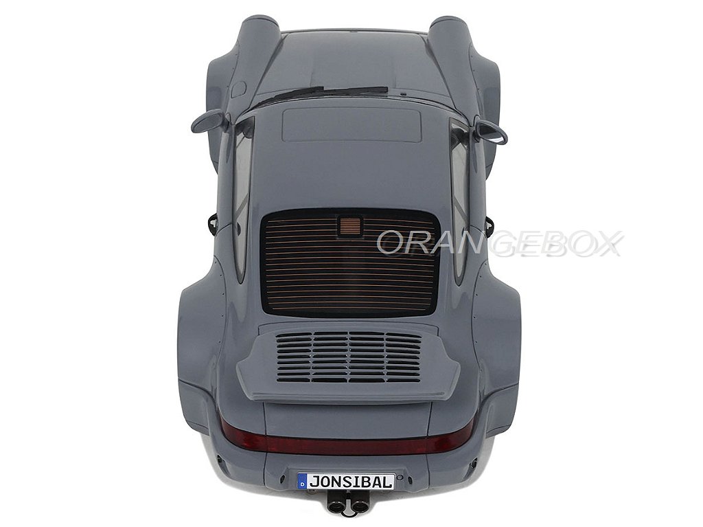 Porsche 911 (964) RWB Jonsibal 2015 1:18 GT Spirit - 20 anos! Loja