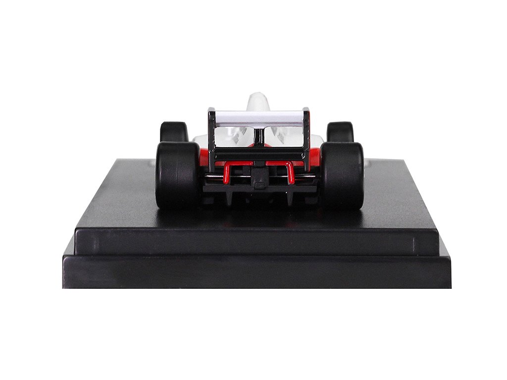 McLaren Honda MP4/6 1991 1:64 LCD Models - 20 anos! Loja on-line