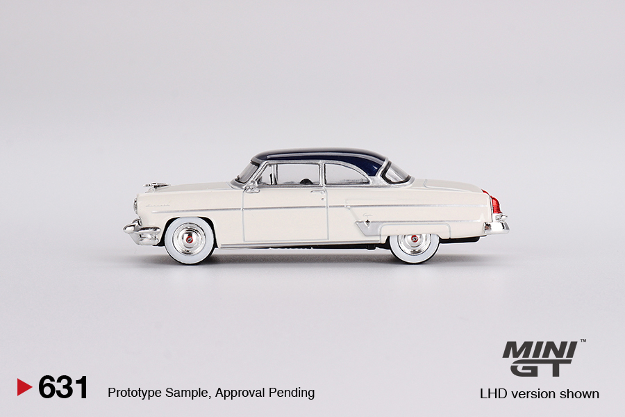 MINI GT のLBWK KUMA743とLincoln capri888 mgt00631--1--99dit1bcfg.jpg