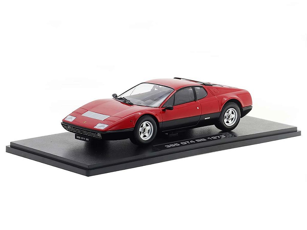 Ferrari 365 GT4 BB 1973 1:18 KK-Scale - 20 anos! Loja on-line de