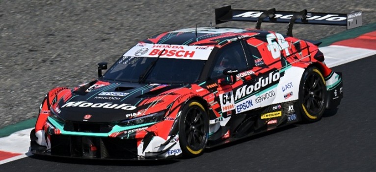 A*S様 モデューロ シビック CIVIC TYPE R SUPER GT 20 A*S様 モデューロ シビック CIVIC TYPE R SUPER GT 20 A*S様