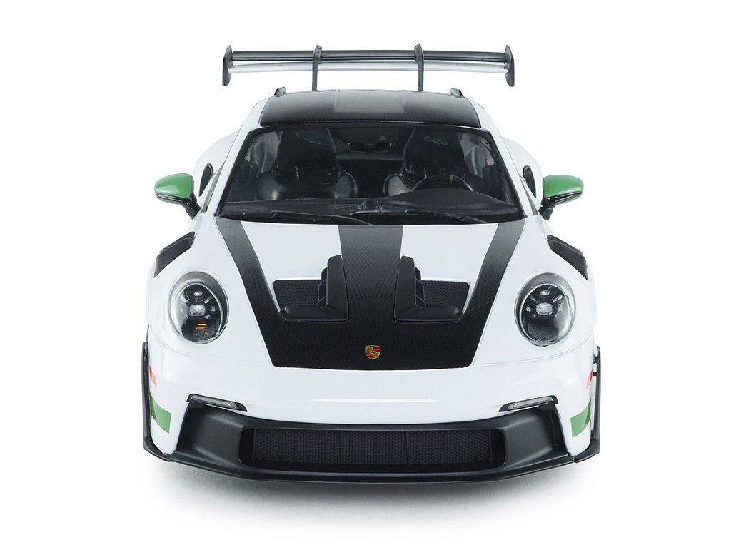 Porsche 911 GT3 RS Tribute to Carrera RS Package 2024 1:18 Solido
