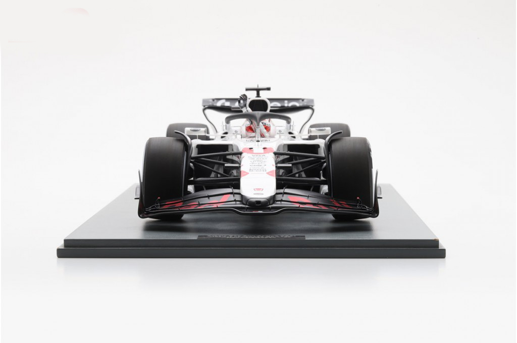 Fórmula 1 Oracle Red Bull Racing RB21 Max Verstappen Winner GP