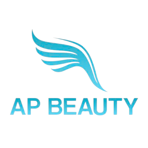 Logo AP BEAUTY