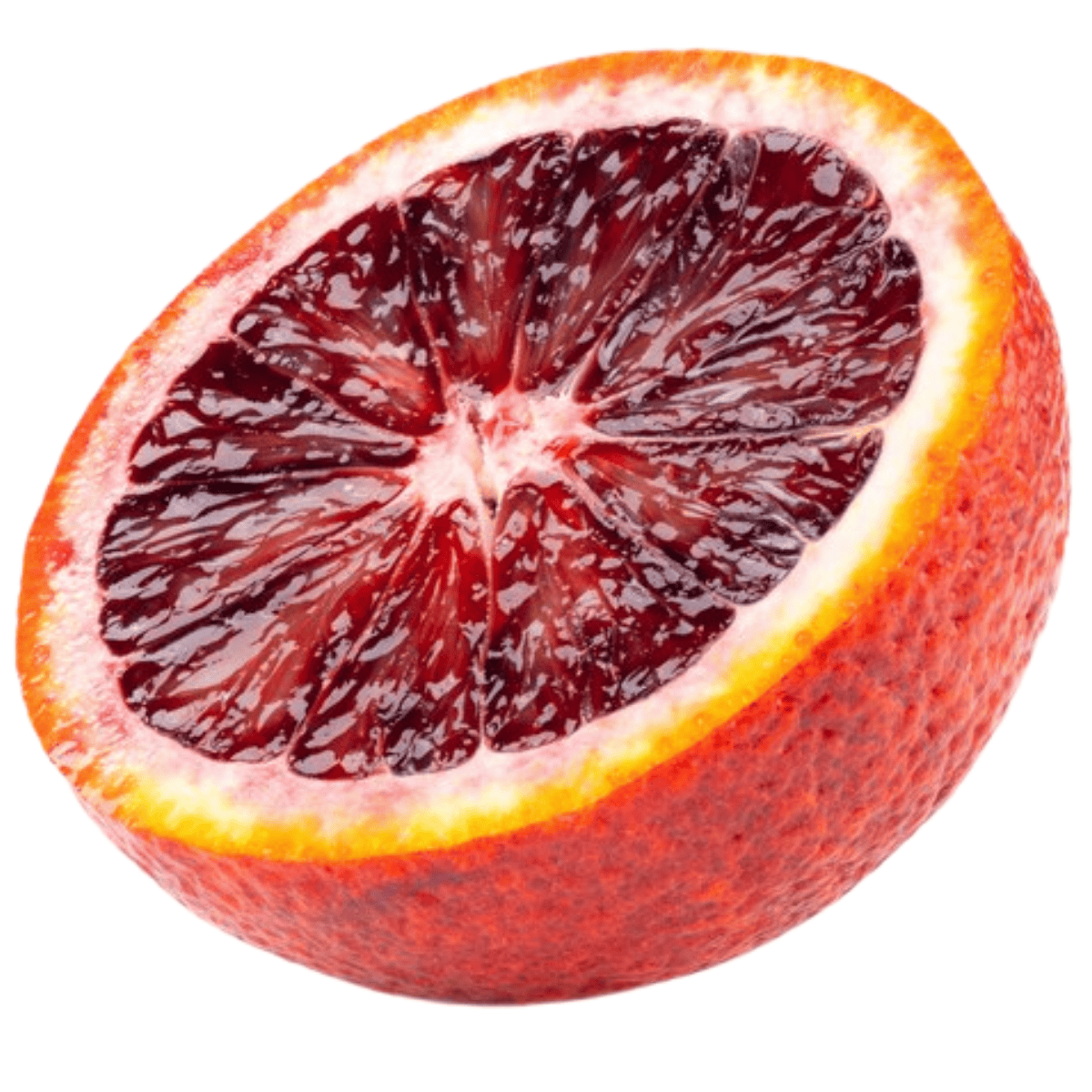 Laranja Moro