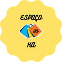 Logo de espacodaka