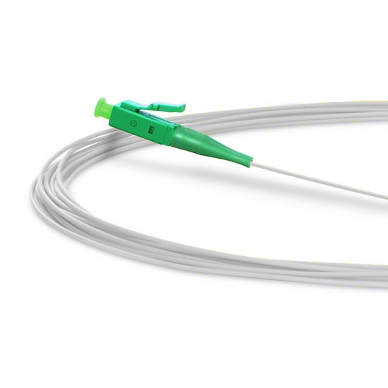 Pigtail SPX SM 9/125µ LC-APC 1,5m - Lojamatel