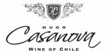 HUGO CASA NOVA CHILE