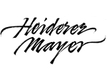 HEIDERER MAYER