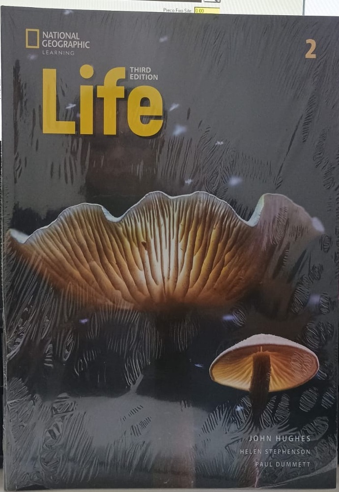 Life American 2- Student´s Book With The Sparks Platform - LIB