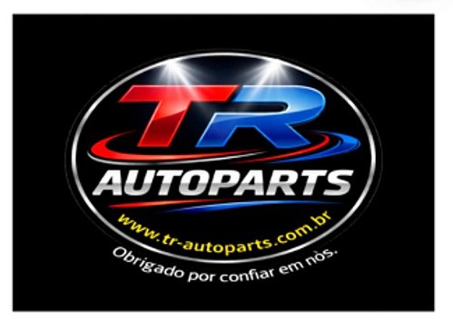 ACESSORIOS MERCEDES - TR PARTS