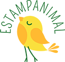 Logo de EstampAnimal
