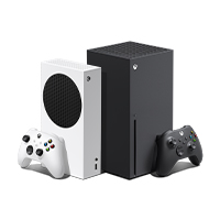 Xbox Series