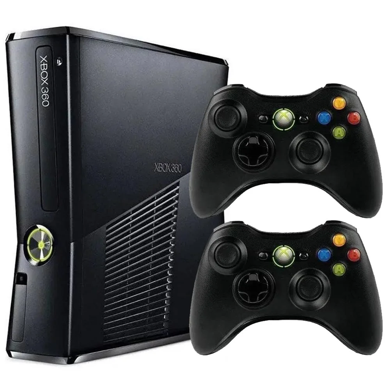 Xbox 360