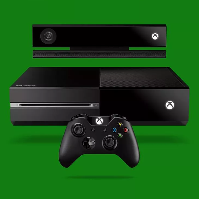 Xbox One