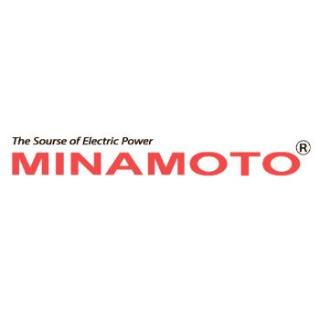 MINAMOTO