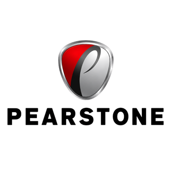 Pearstone