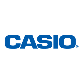 CASIO