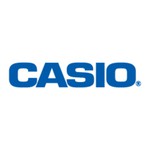 CASIO