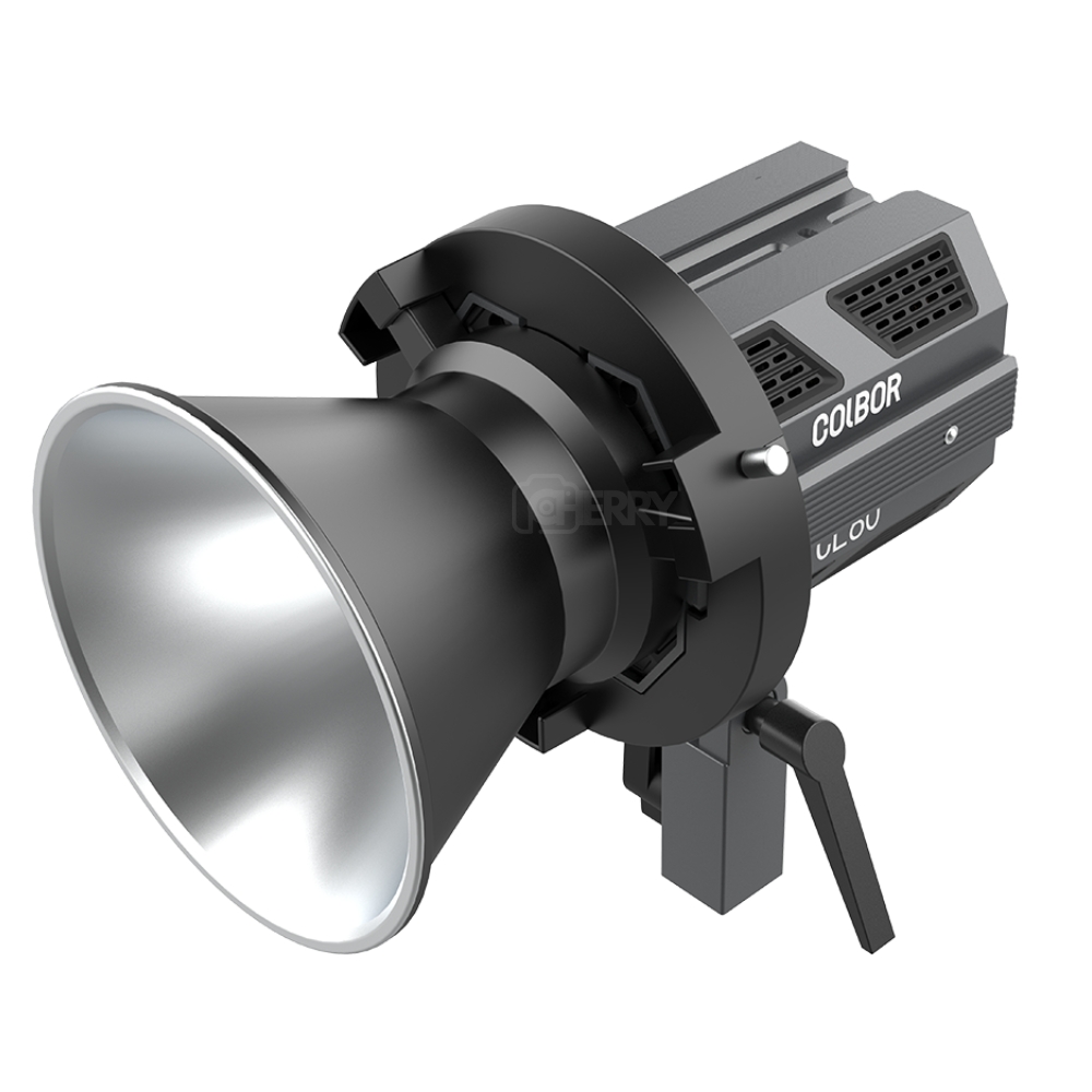 Iluminador Led Colbor CL60 65w Bicolor - Cherry Foto + Eletrônicos