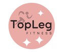 Logo de TopLeg Fitness