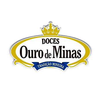 Doces - Ouro de Minas