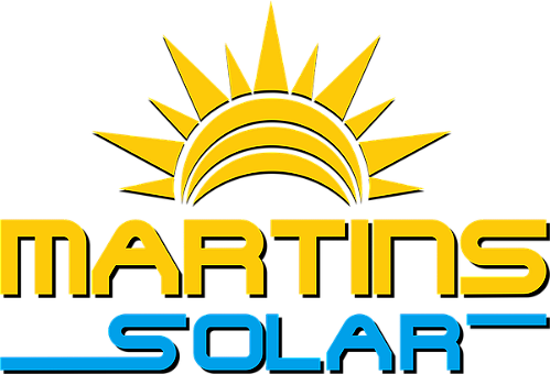 Martins Solar Energy