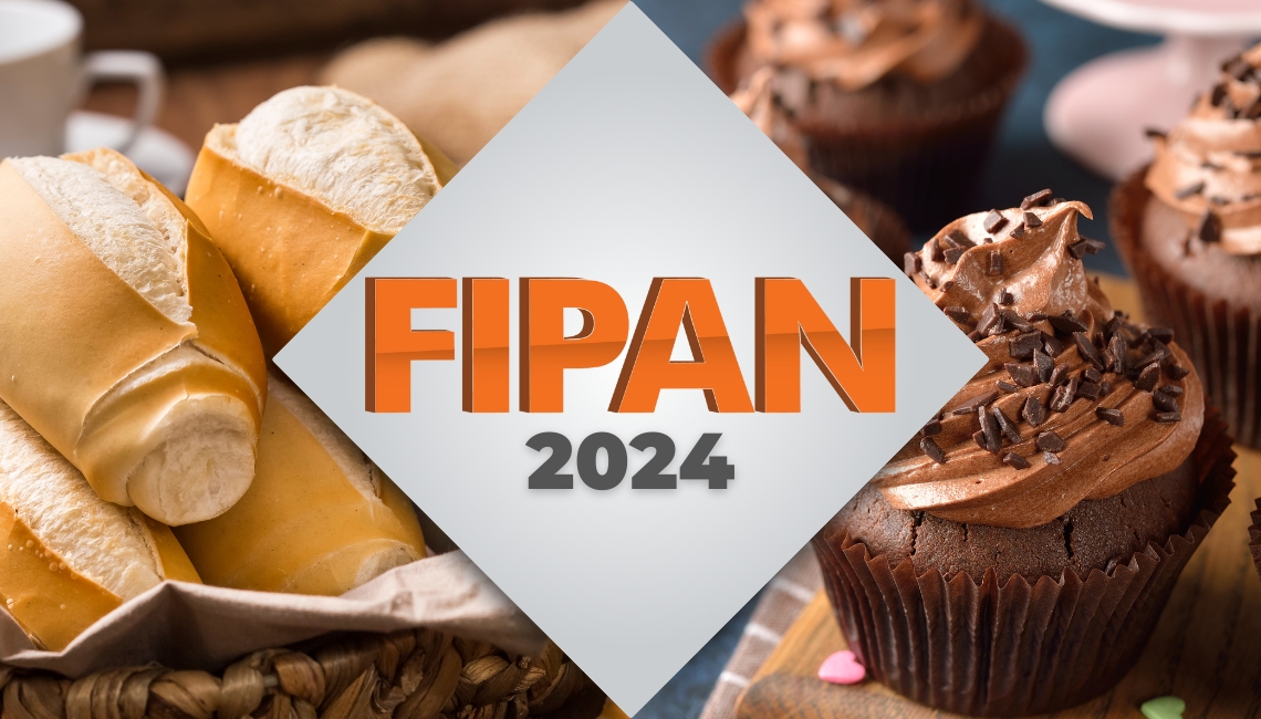 Estaremos na FIPAN 2024