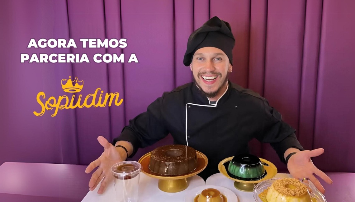 Estaremos na Equipotel 2024: Venha nos visitar!