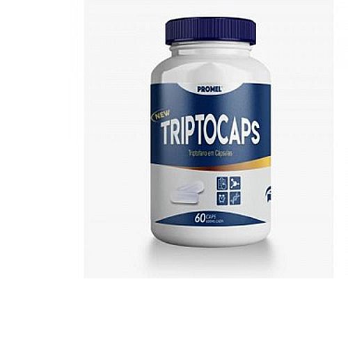 Triptofano medicamento