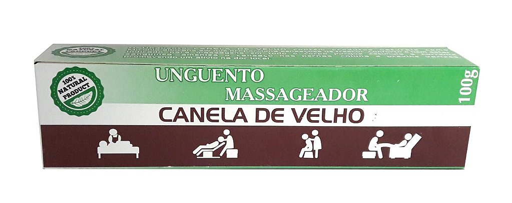 Quais sao os beneficios da canela de velho