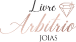 Livre Arbítrio Joias