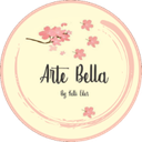 Logo de Arte Bella Cartonagem