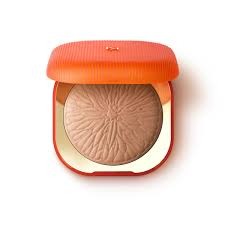 コスメ LUMI BRONZER JUICY FIZZ KIKO MILANO COR 03 GOLDEN COCOA - COLORBLUSH