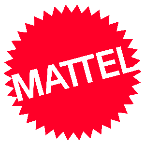 Mattel