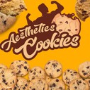 Logo de Aesthetics Cookies