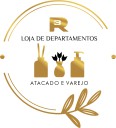 Logo de R3 Loja de Departamentos