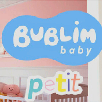 BUBLIM PETIT
