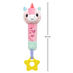 パンダ BUZININHA BUBA 16141 - XODOZINHO