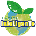 Logo de Limpeza Inteligente