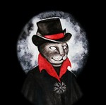 O Gato Guardiao
