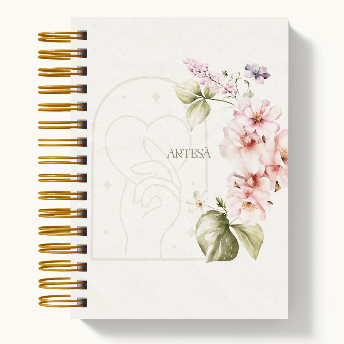 Capa Artesã