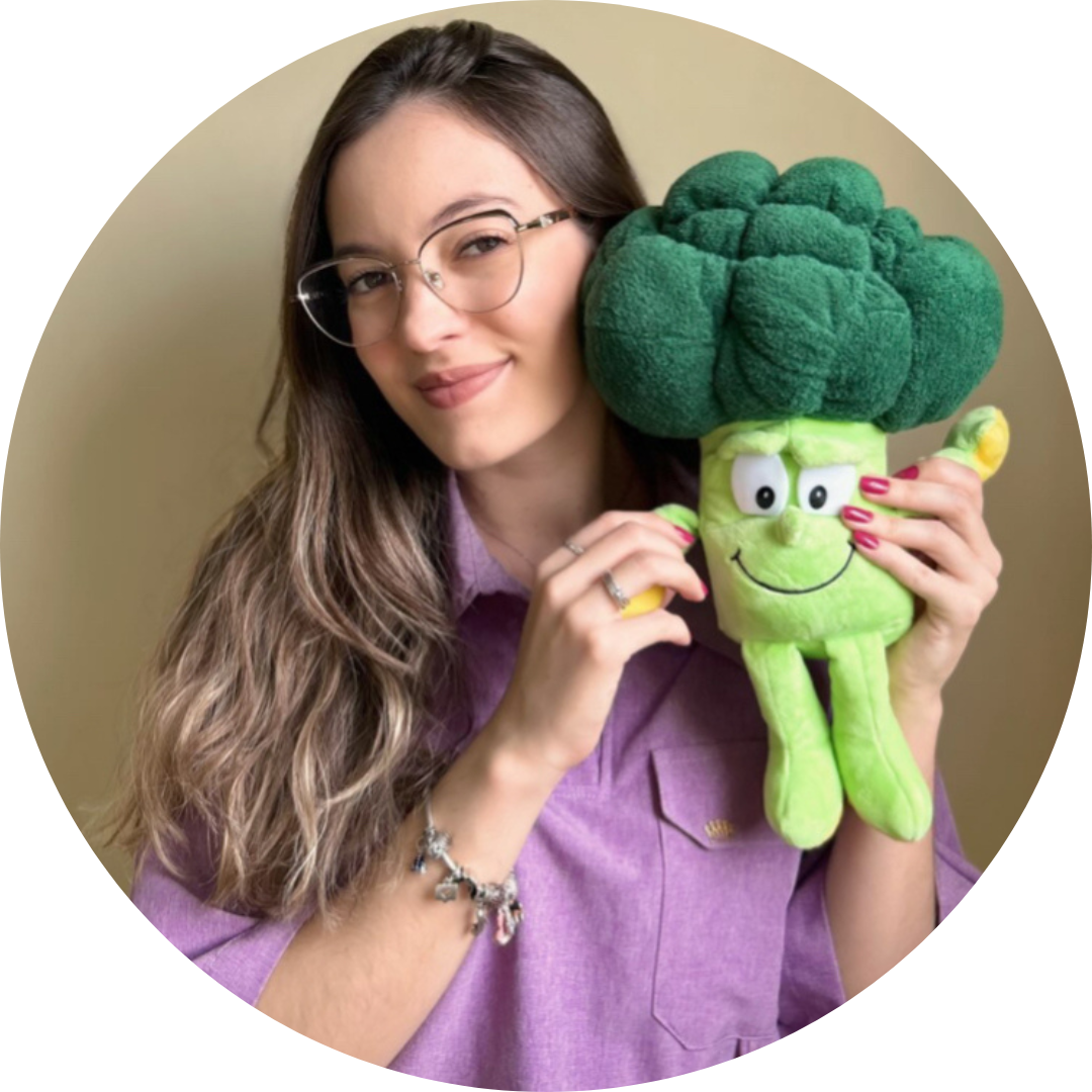 Foto da Gabi Nutri