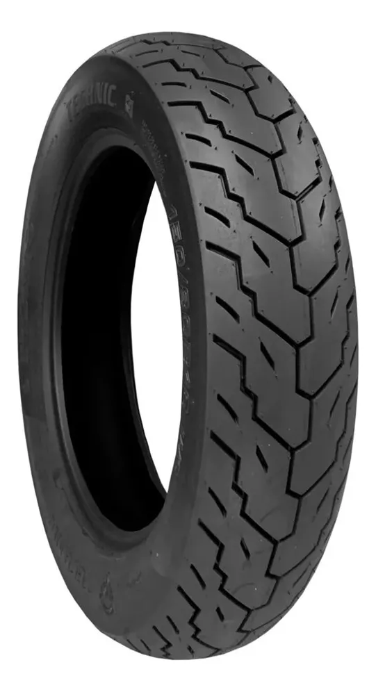 Pneu Moto Technic Iron 170/80-15 83H TL - Traseiro - Garagem Total