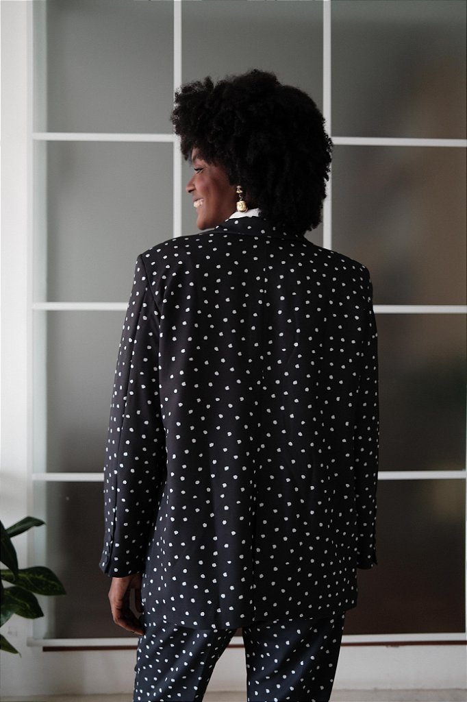 Blazer notte - Oui | Alfaiataria jovem & cool | Brasil
