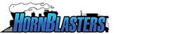 HORNBLASTERS