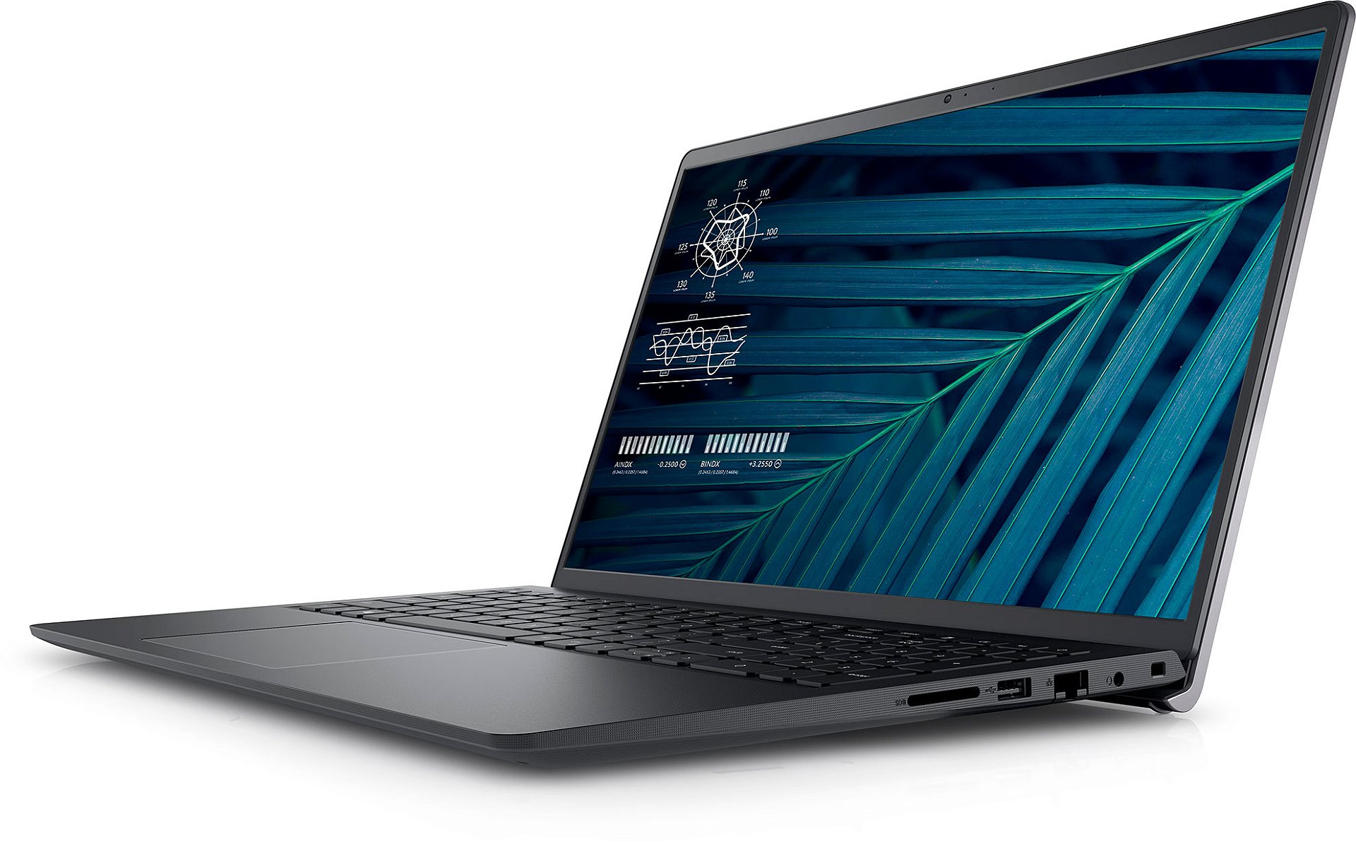Dell Vostro 3510 - Core i5 11ª Ger. - 8Gb Ram - 256Gb SSD Dell Vostro 3510 - Core i5 11ª Ger. - 8Gb Ram - 256Gb SSD