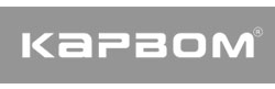 Kapbom
