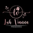 Logo de Luh Vianna Presentes