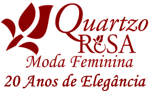 Quartzo Rosa Moda